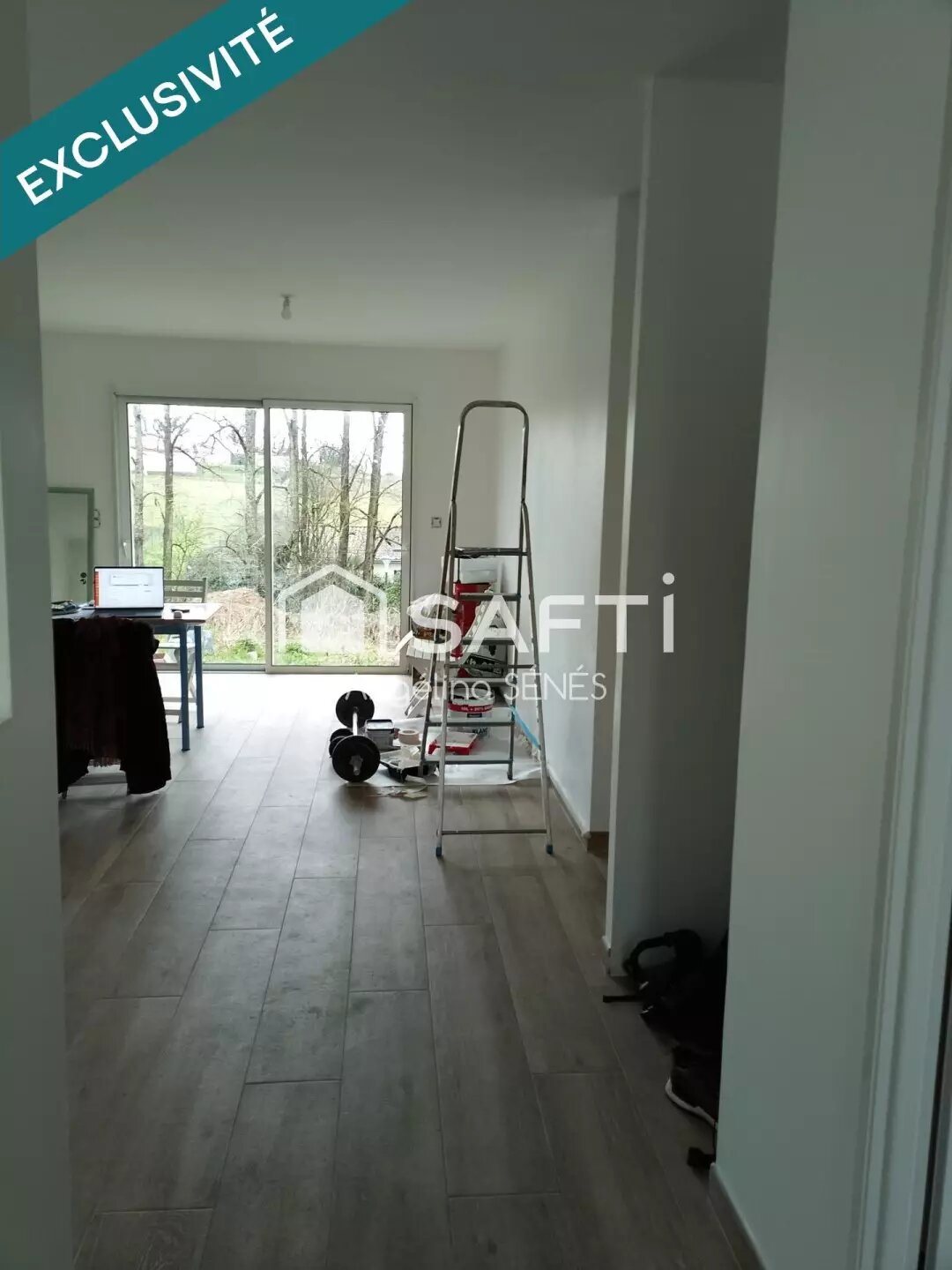 Maison à vendre, 95m², Bourg