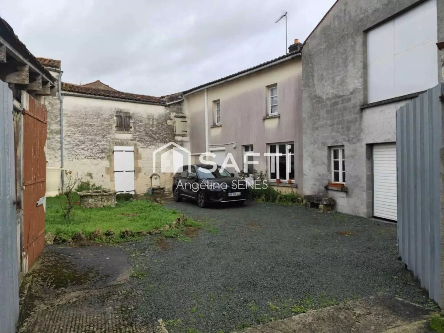 Maison à vendre, 270m², Cherbonnières
