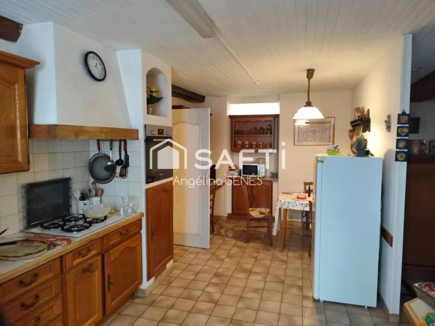 Maison à vendre, 270m², Cherbonnières