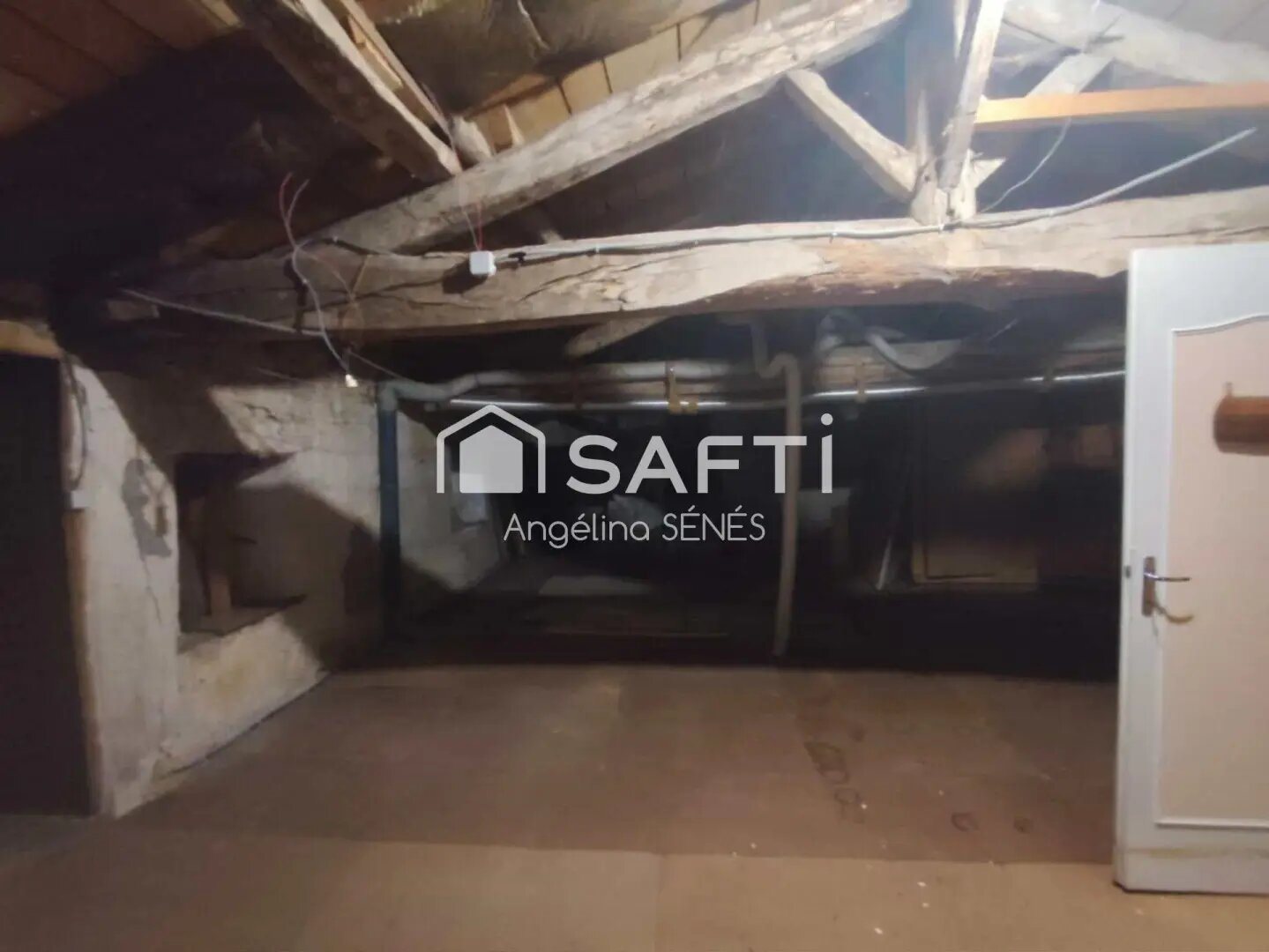 Maison à vendre, 270m², Cherbonnières