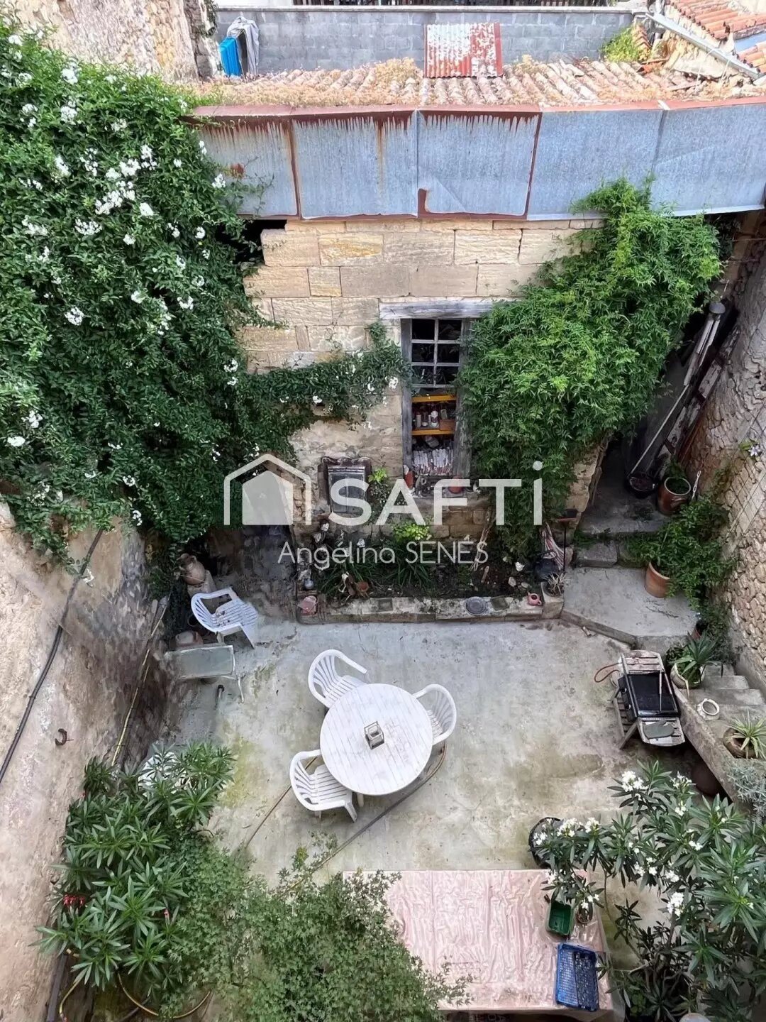 Maison à vendre, 232m², Bourg
