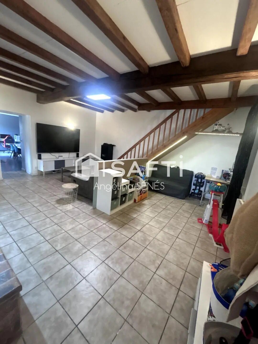 Maison à vendre, 139m², Mazion