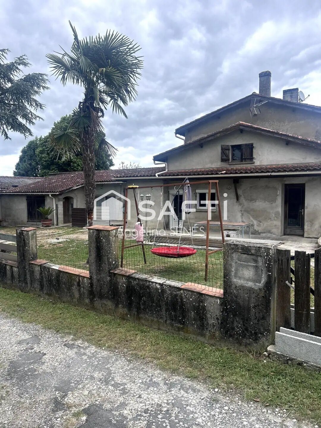 Maison à vendre, 139m², Mazion