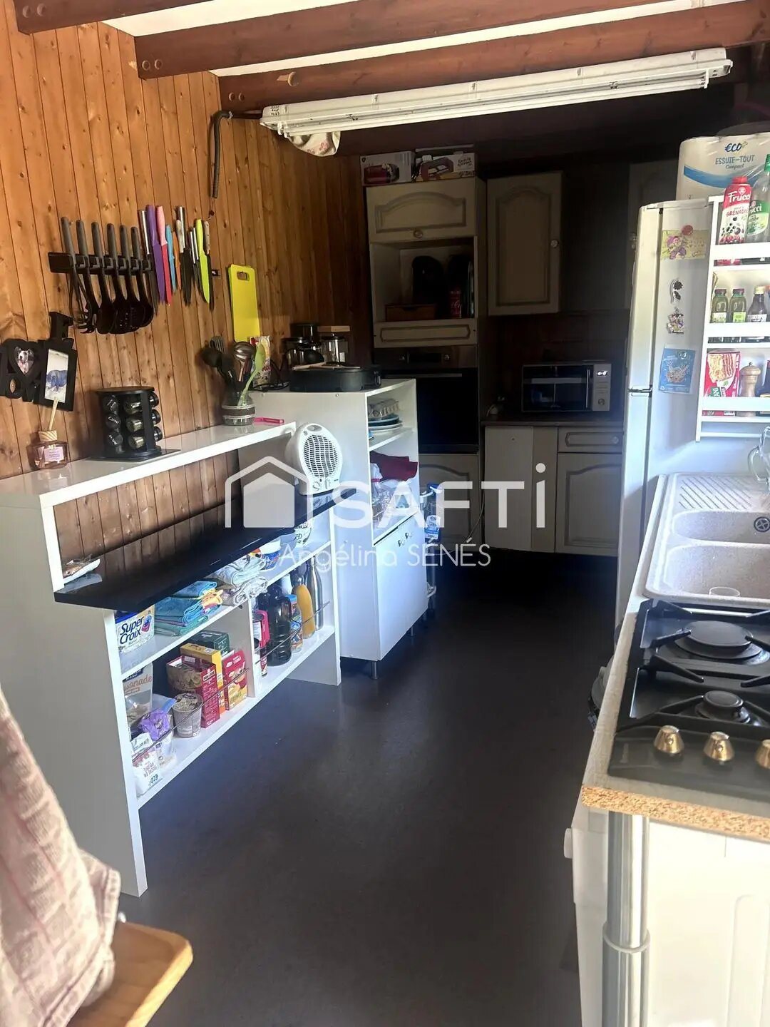 Maison à vendre, 139m², Mazion