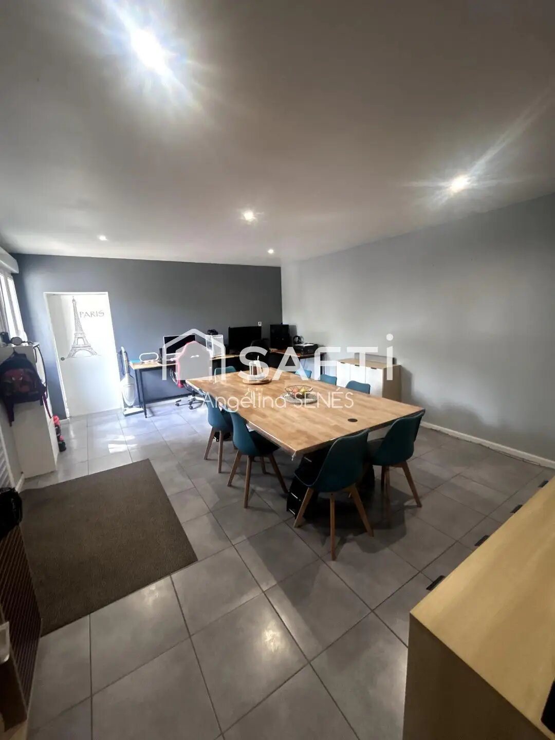 Maison à vendre, 139m², Mazion