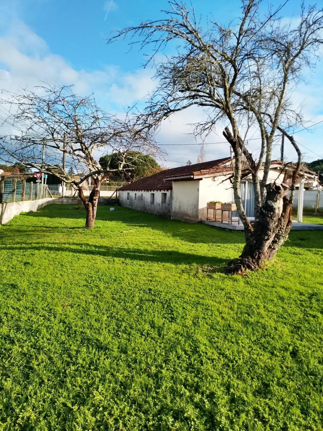 Maison à vendre, 70m², Saint-Ciers-sur-Gironde