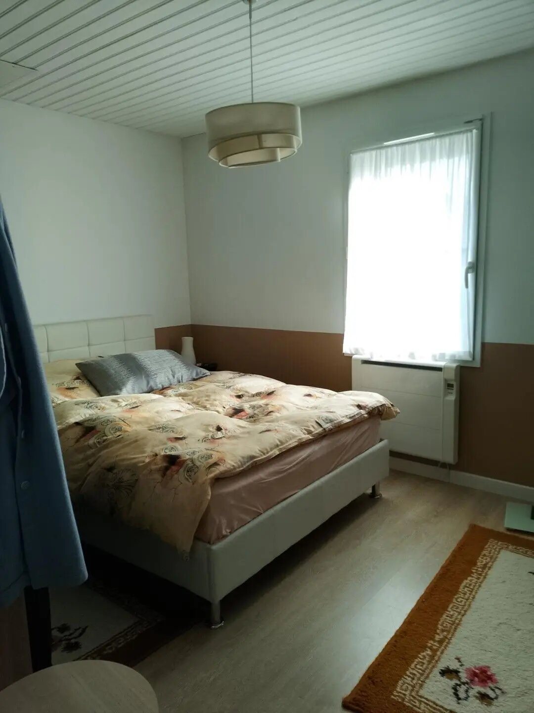 Maison à vendre, 70m², Saint-Ciers-sur-Gironde