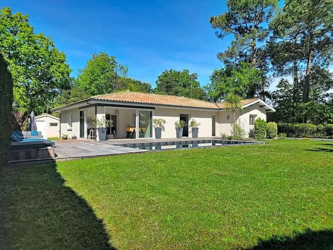 Maison à vendre, 150m², La Teste-de-Buch