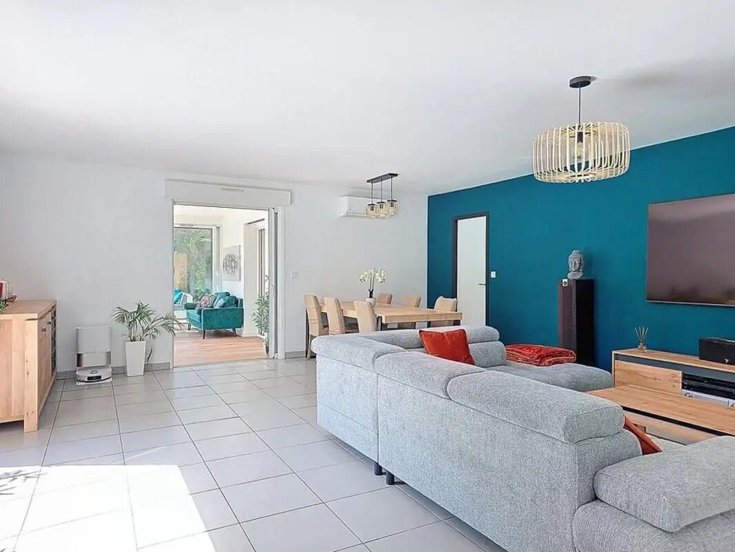 Maison à vendre, 150m², La Teste-de-Buch