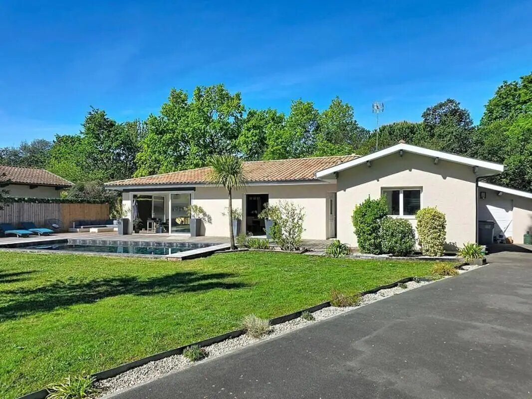Maison à vendre, 150m², La Teste-de-Buch