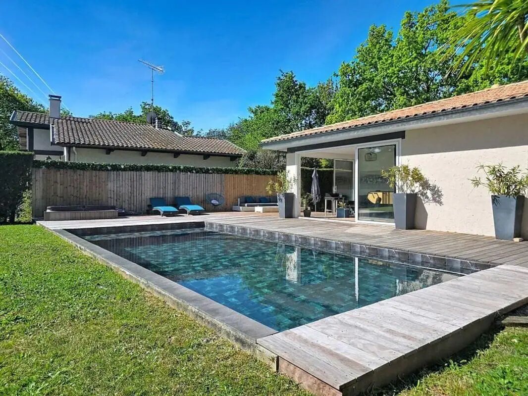 Maison à vendre, 150m², La Teste-de-Buch