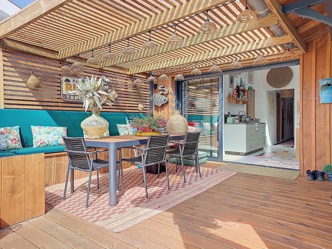 Maison à vendre, 103m², Gujan-Mestras