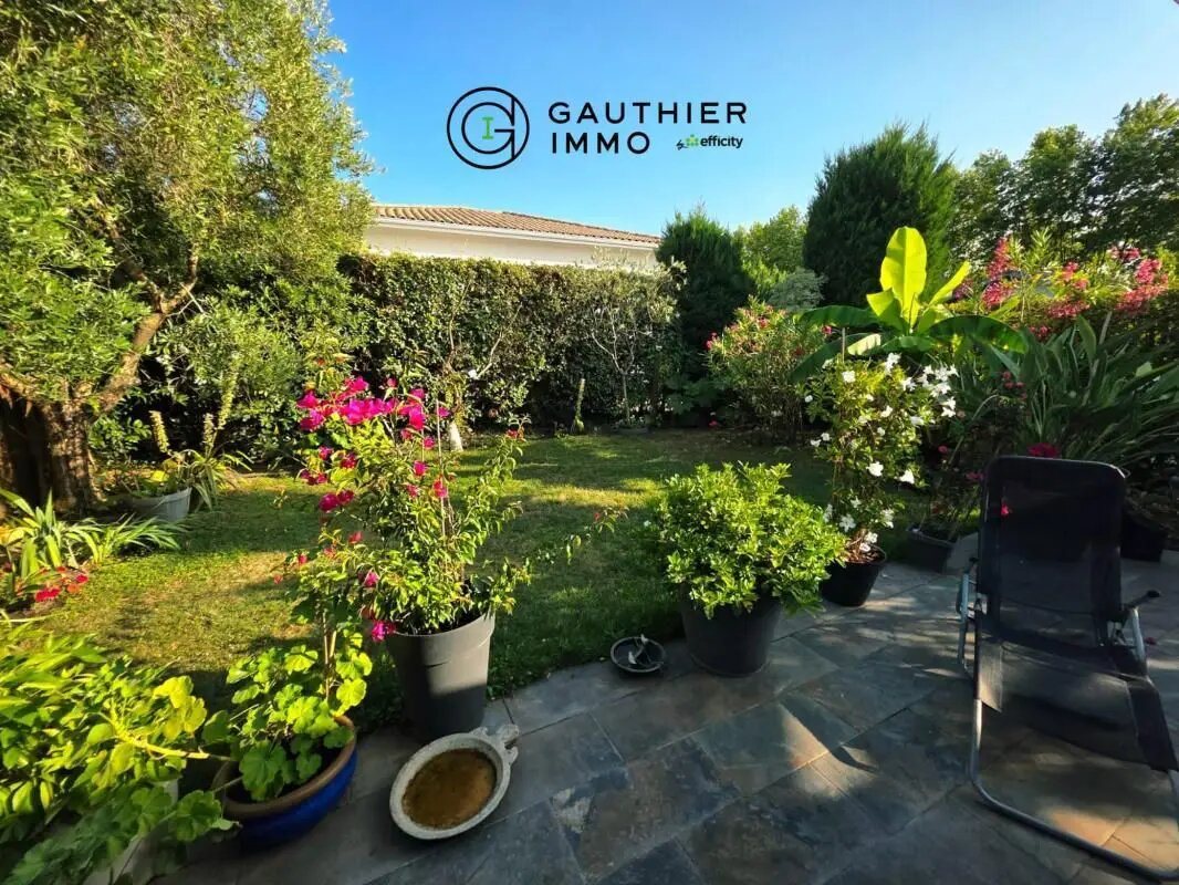 Maison à vendre, 135m², La Teste-de-Buch
