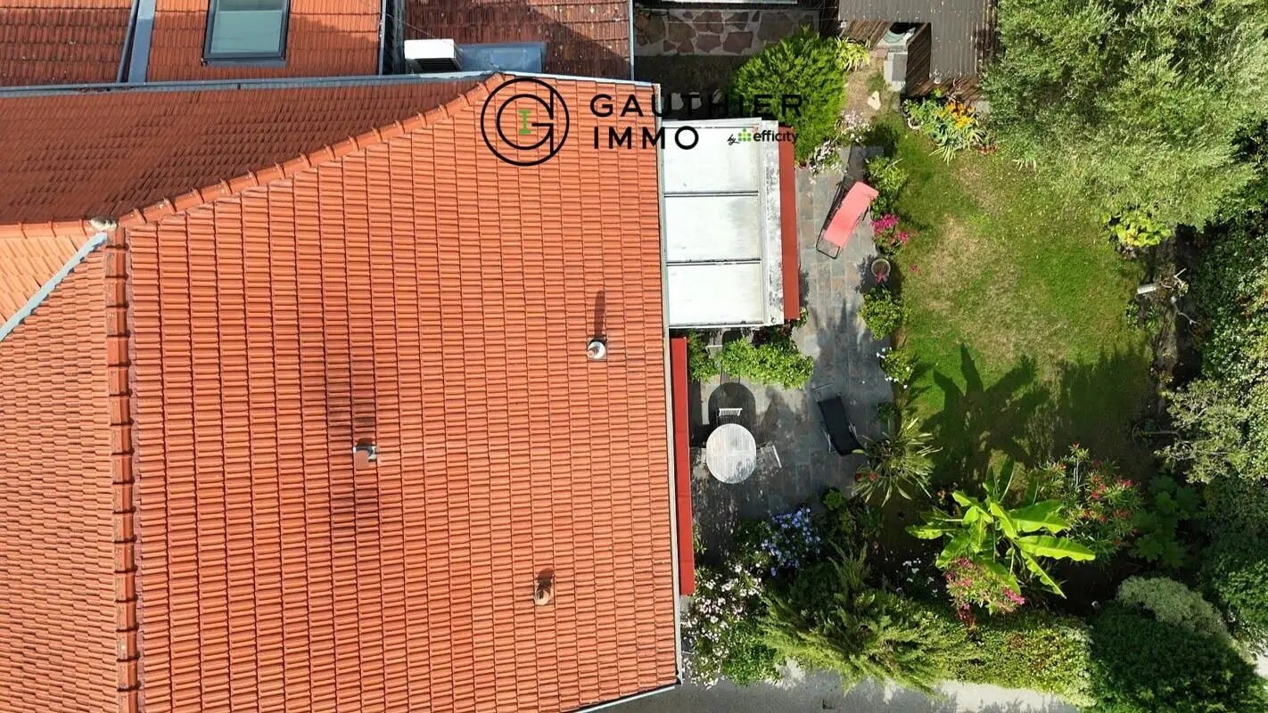 Maison à vendre, 135m², La Teste-de-Buch