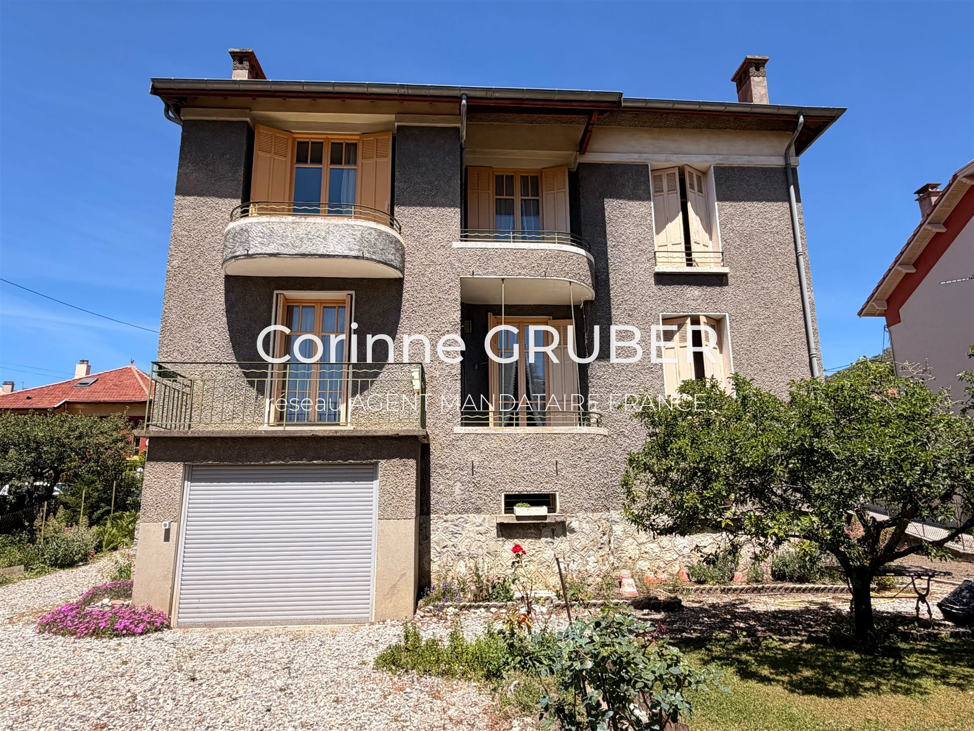 Maison à vendre, 142m², Digne-les-Bains