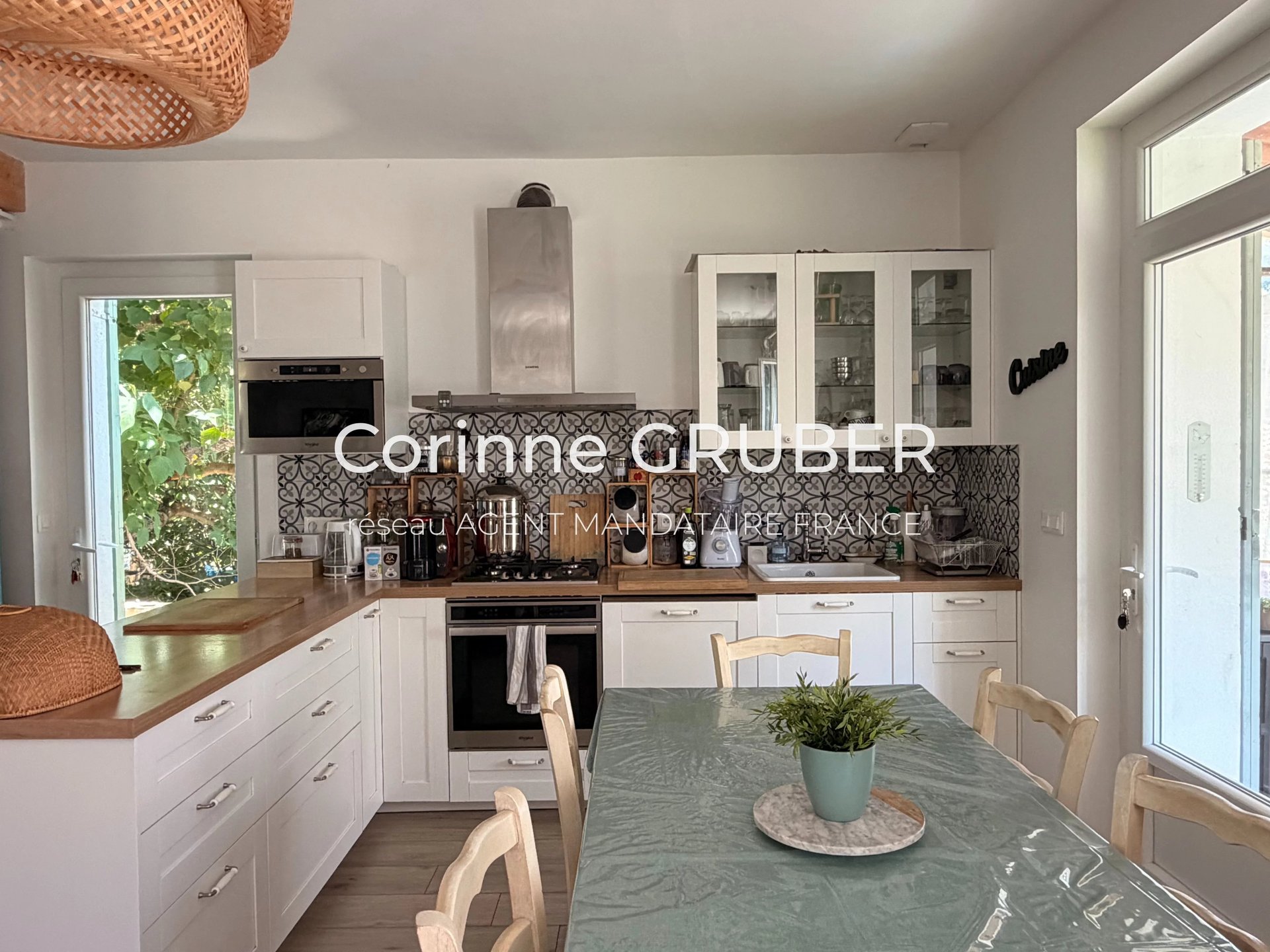 Maison à vendre, 95m², Digne-les-Bains