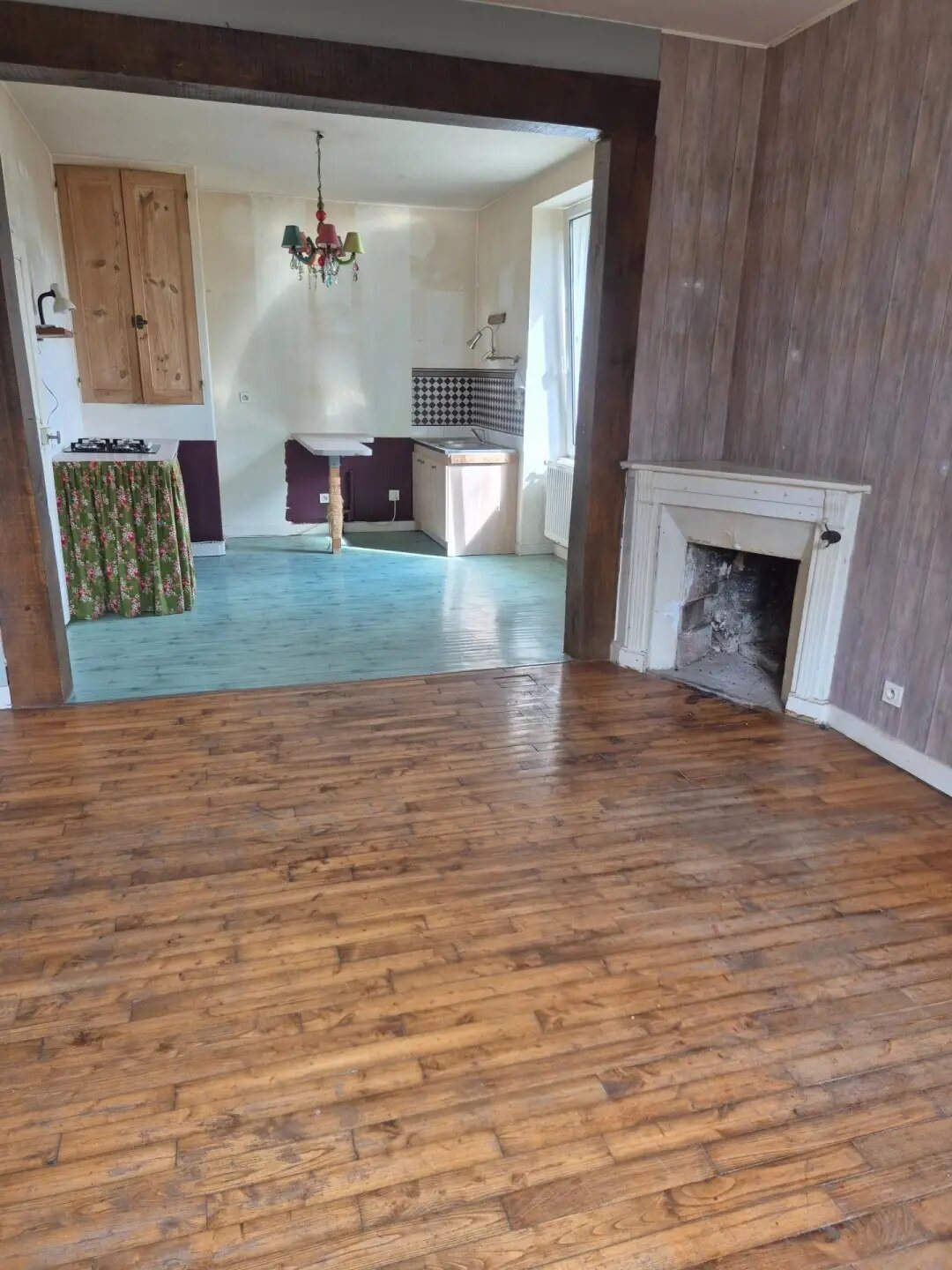Maison à vendre, 210m², La Gacilly