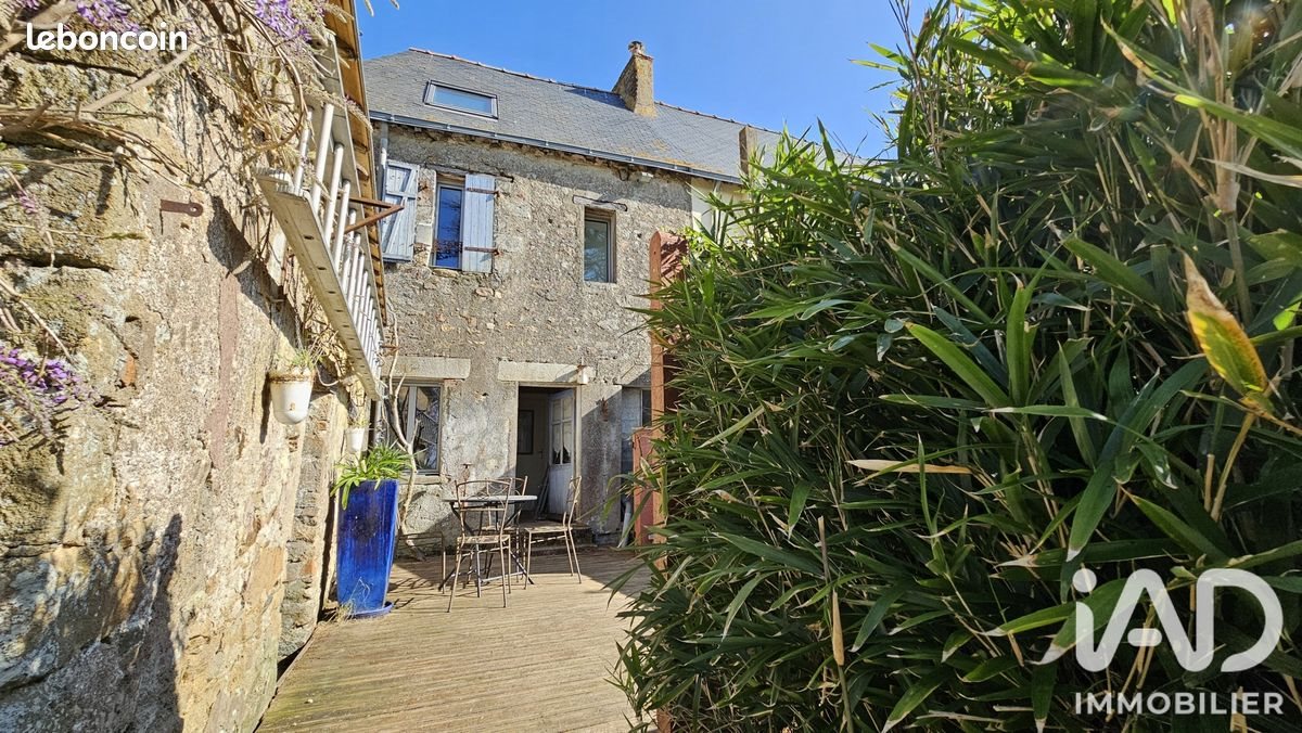 Maison à vendre, 160m², Lavau-sur-Loire
