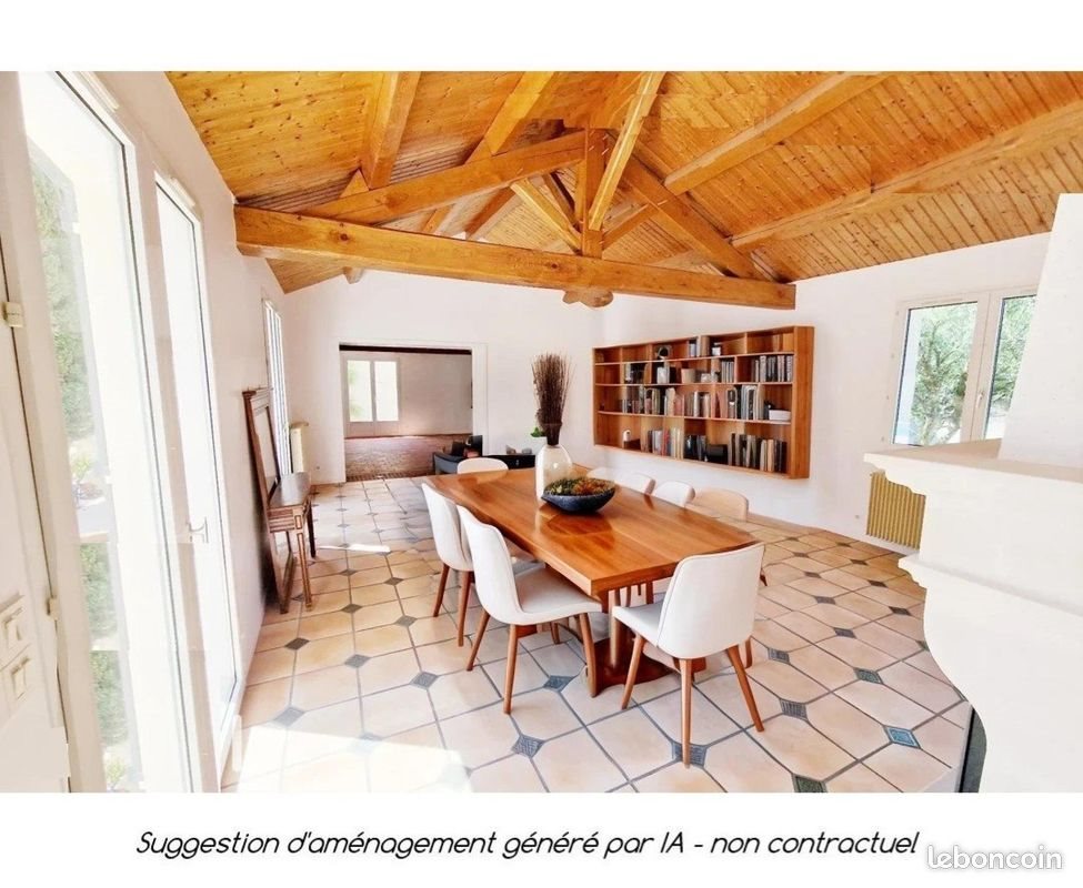 Maison à vendre, 170m², Vertou