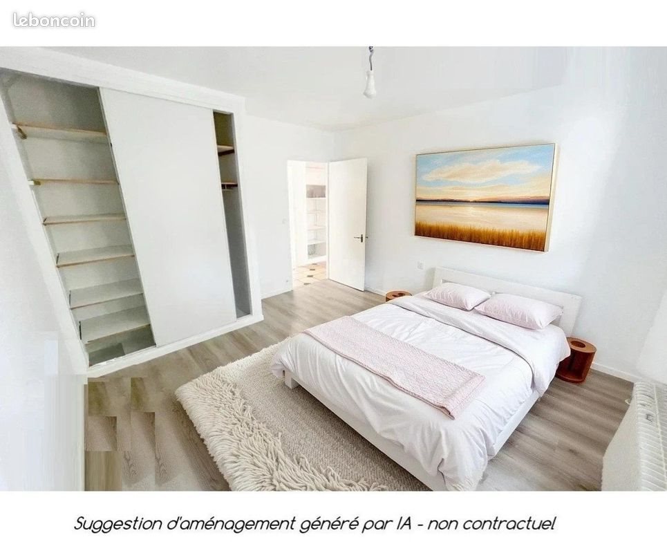 Maison à vendre, 170m², Vertou