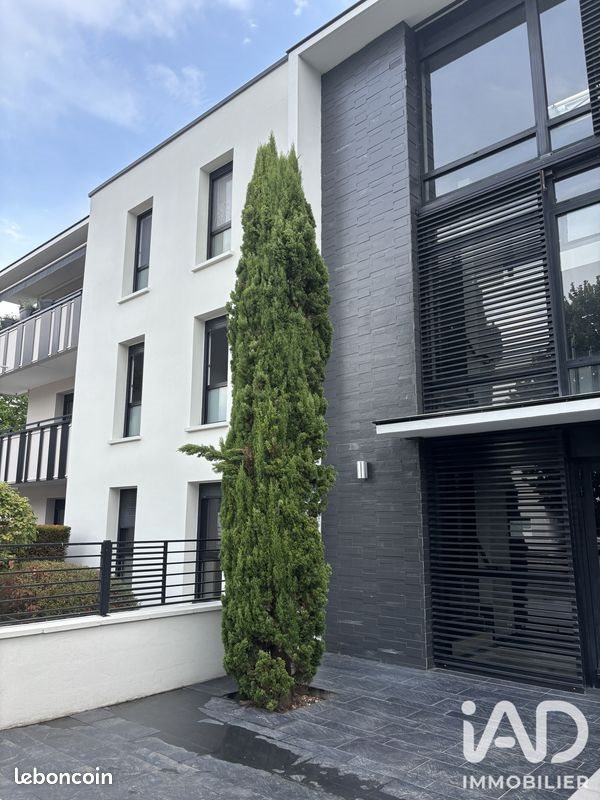 Appartement à vendre, 64m², Eysines