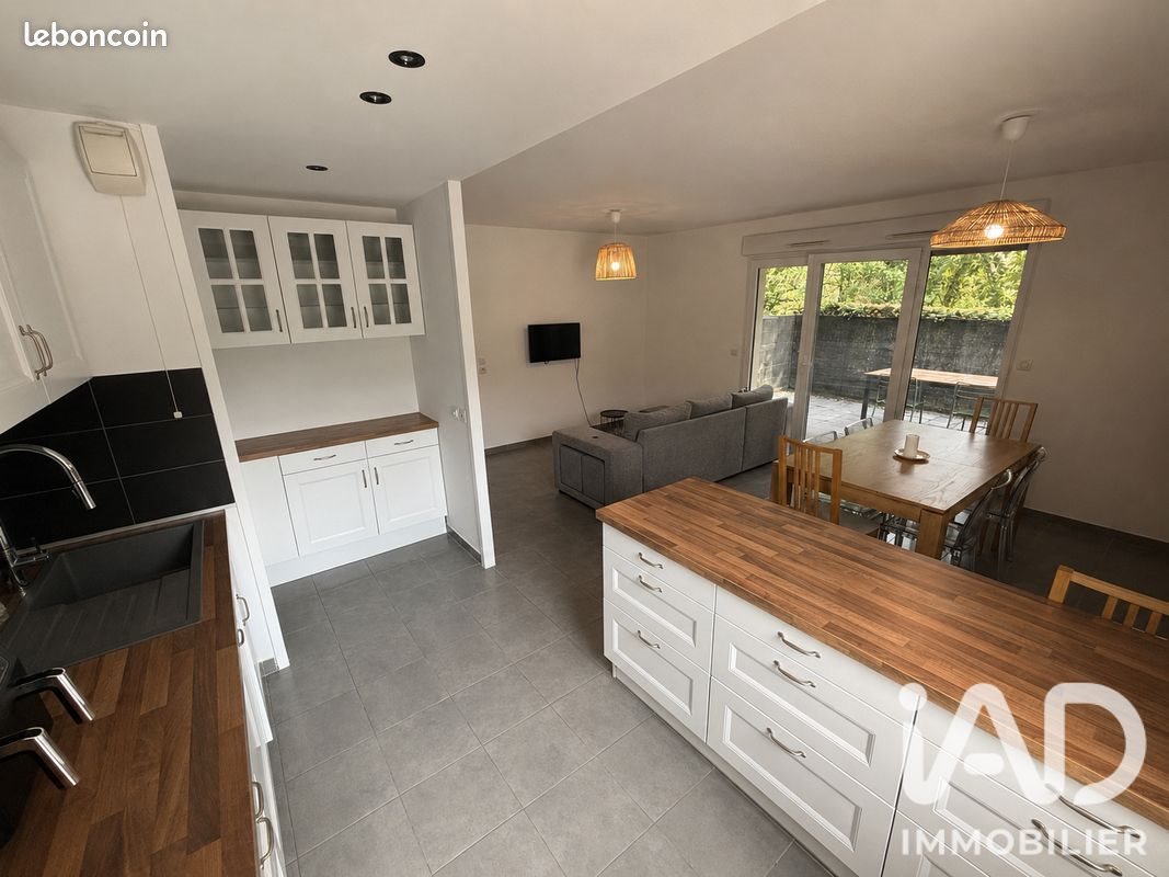 Appartement à vendre, 64m², Eysines