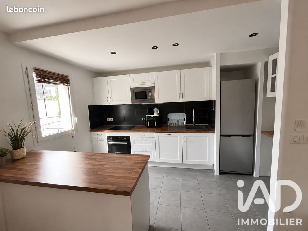 Appartement à vendre, 64m², Eysines