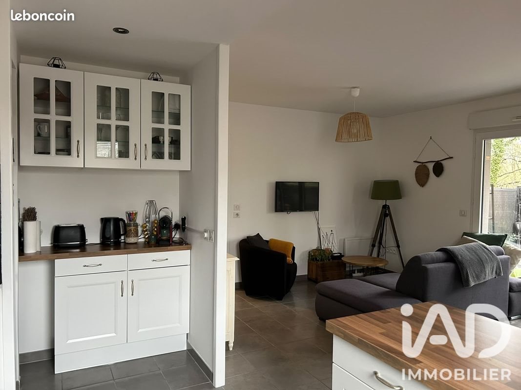 Appartement à vendre, 64m², Eysines