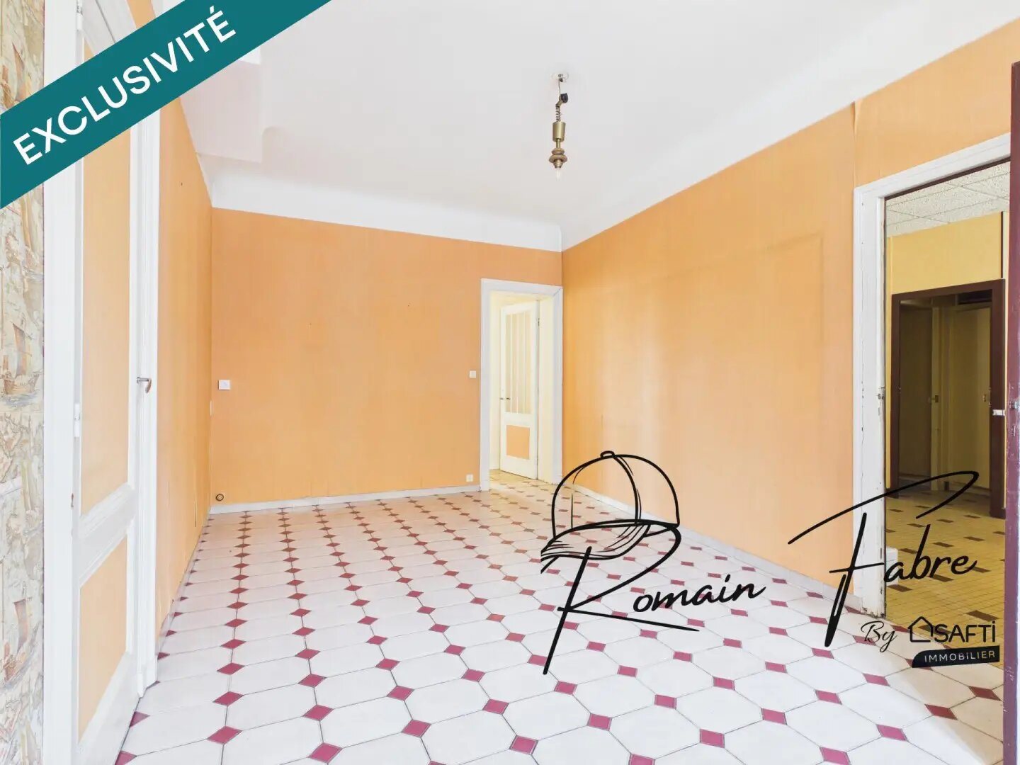 Maison à vendre, 397m², Laruscade
