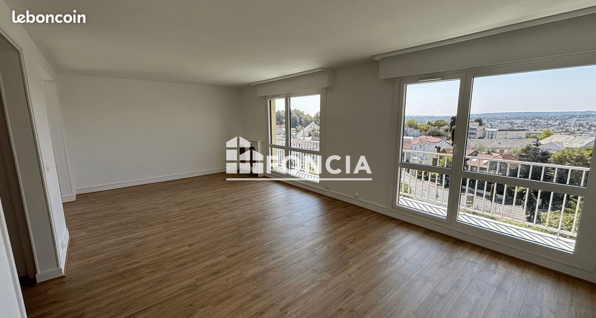 Appartement à louer, 134m², L'Haÿ-les-Roses