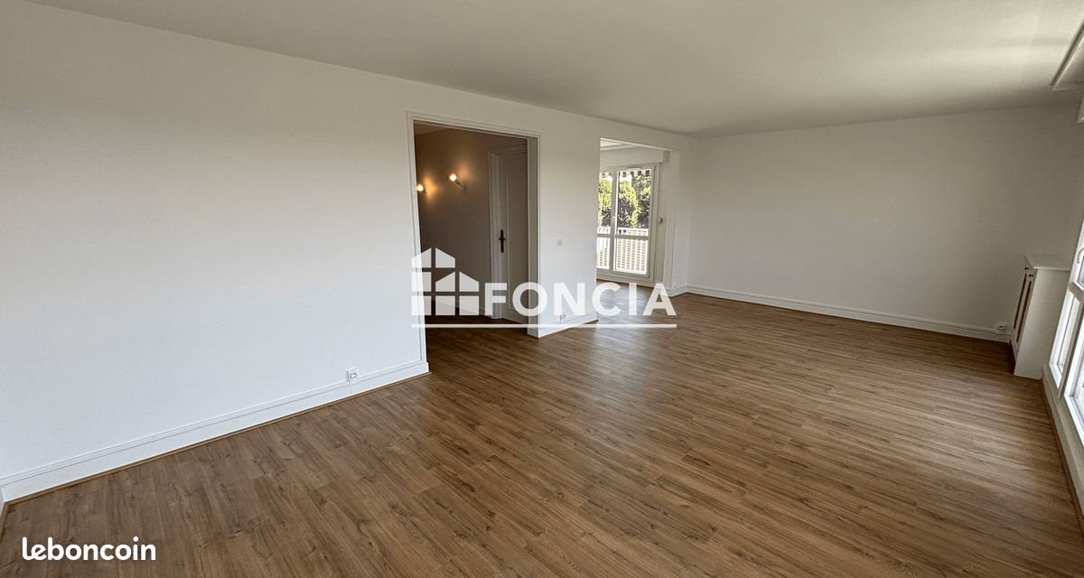 Appartement à louer, 134m², L'Haÿ-les-Roses
