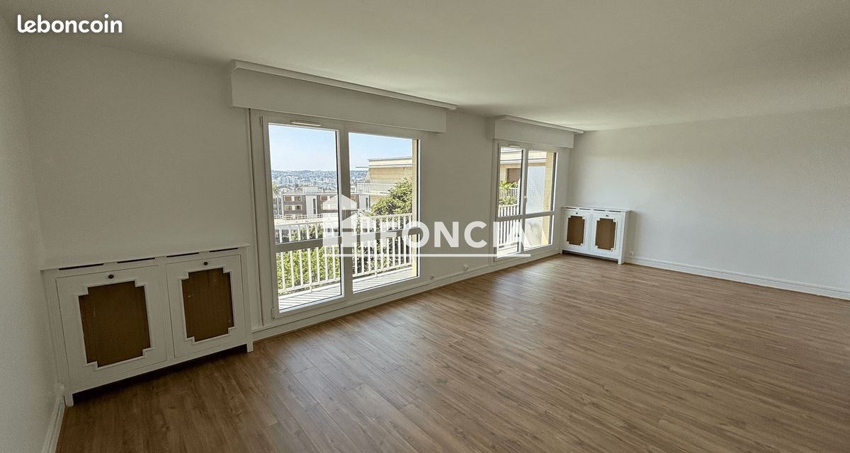 Appartement à louer, 134m², L'Haÿ-les-Roses