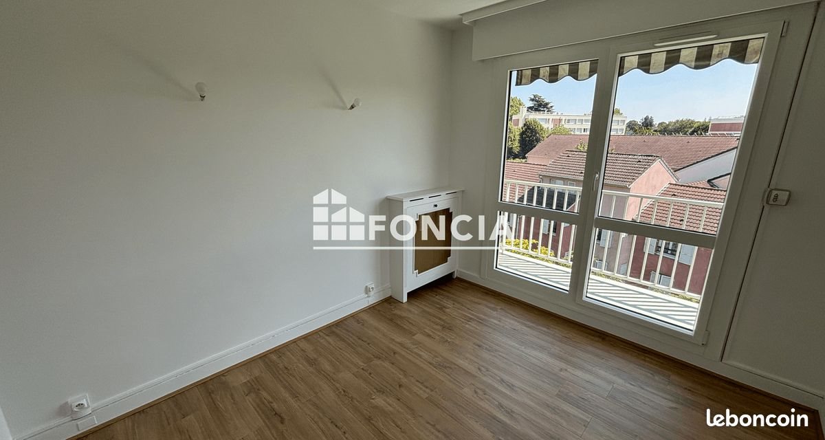 Appartement à louer, 134m², L'Haÿ-les-Roses