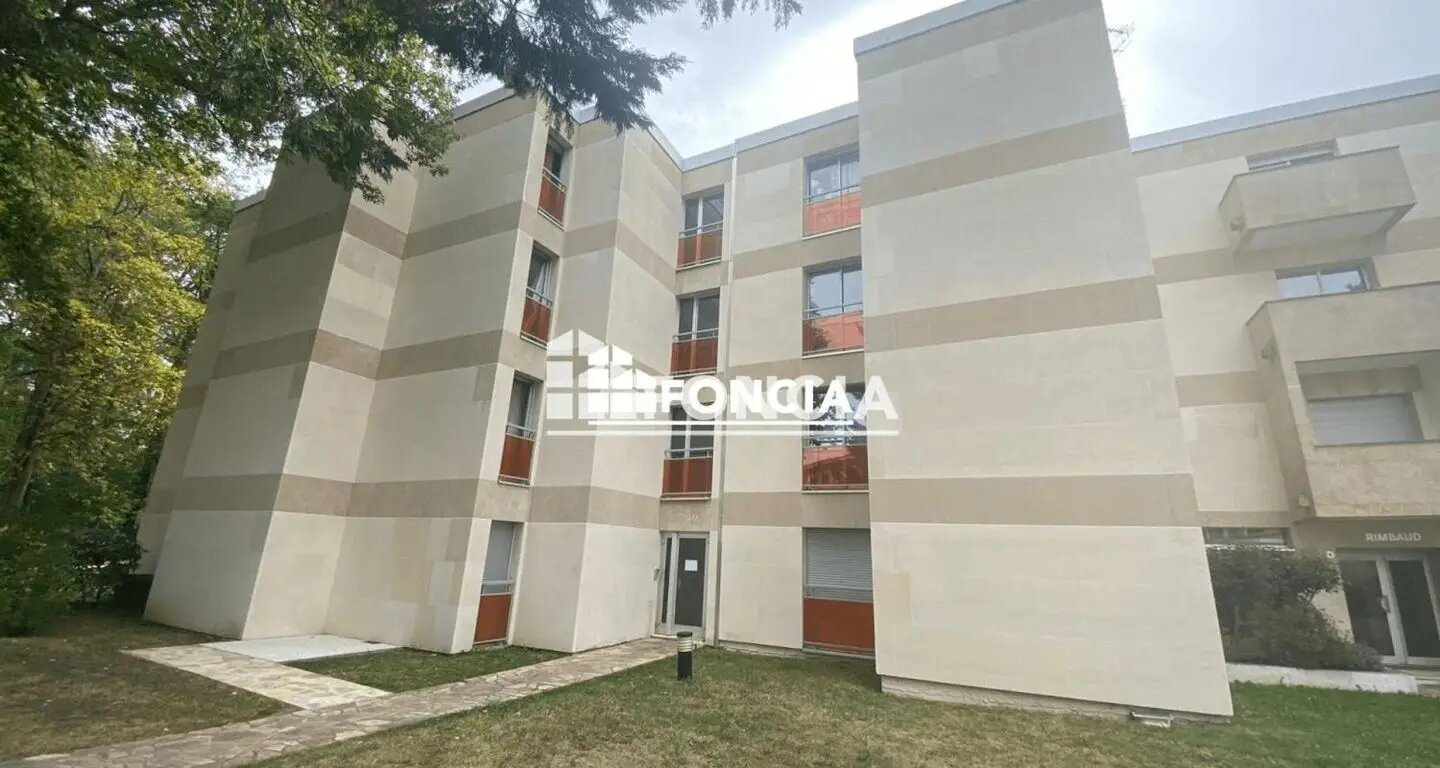 Appartement à louer, 16m², Le Plessis-Robinson