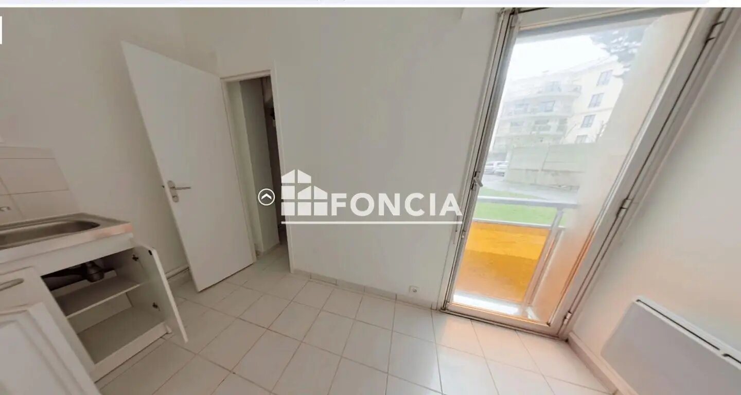 Appartement à louer, 16m², Le Plessis-Robinson