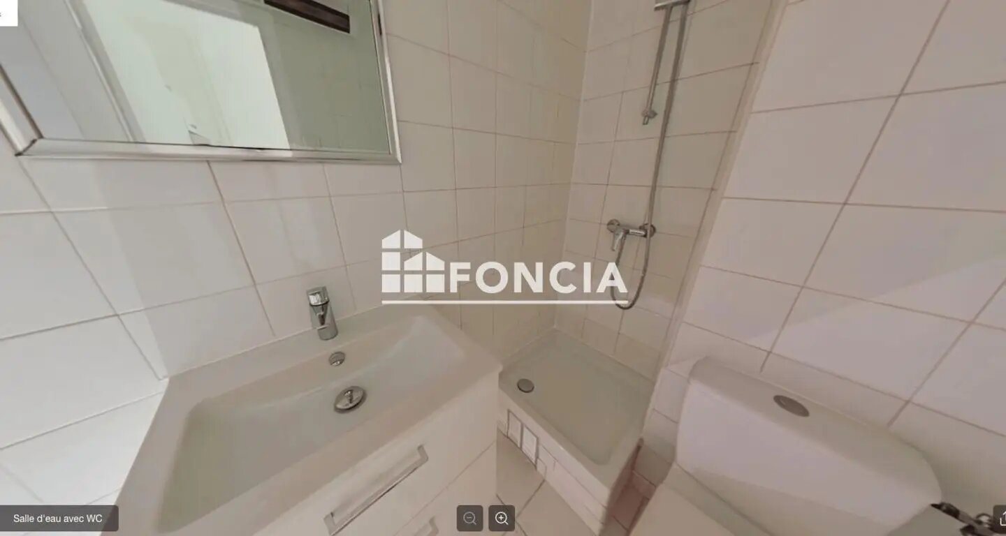 Appartement à louer, 16m², Le Plessis-Robinson