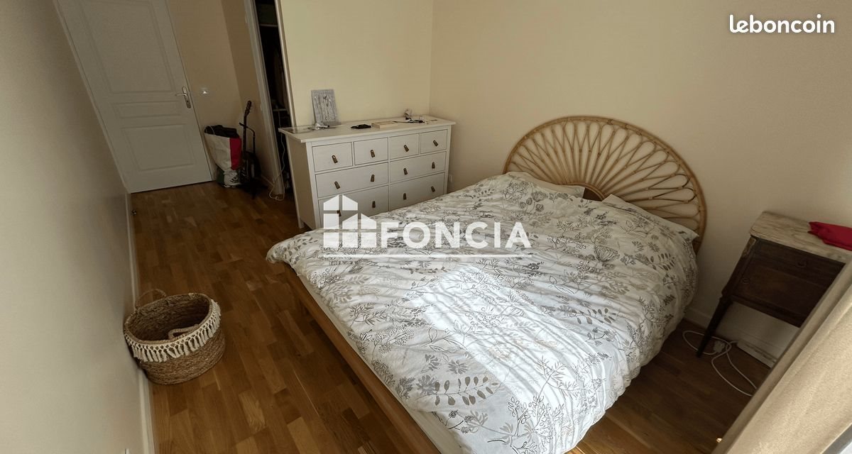 Appartement à louer, 95m², Antony