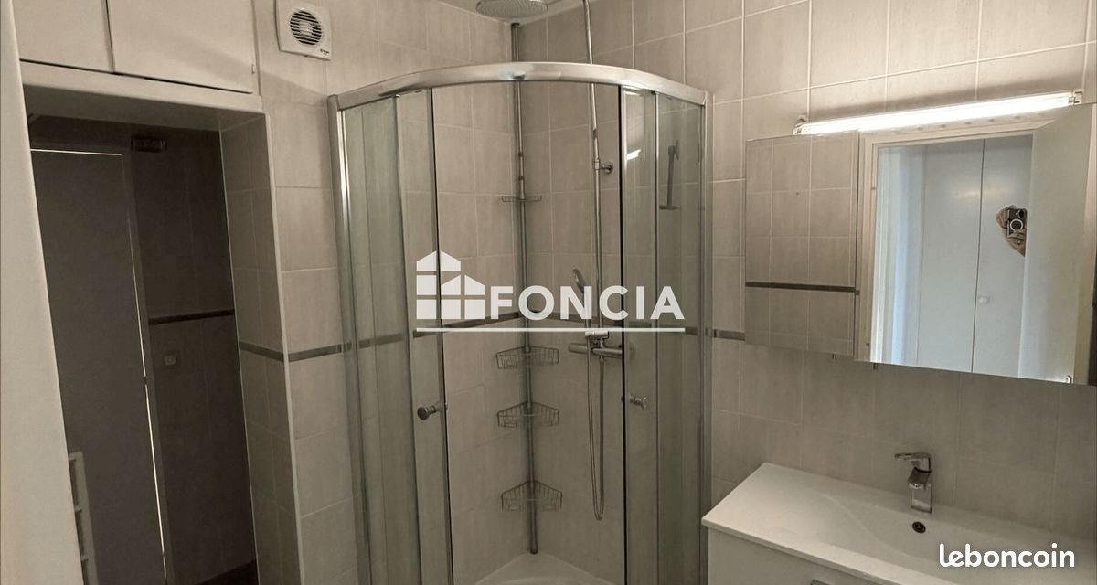 Appartement à louer, 55m², Meudon