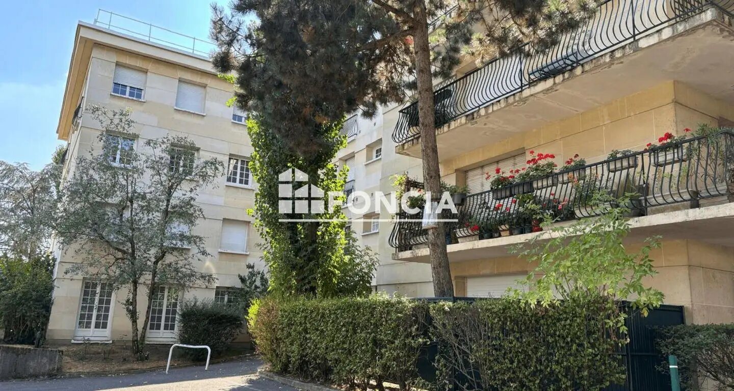 Appartement à louer, 20m², Fontenay-aux-Roses