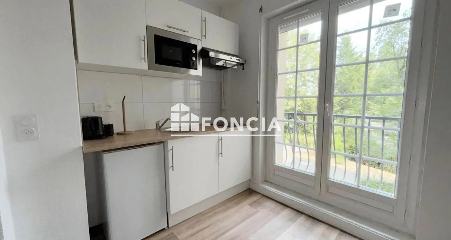 Appartement à louer, 20m², Fontenay-aux-Roses