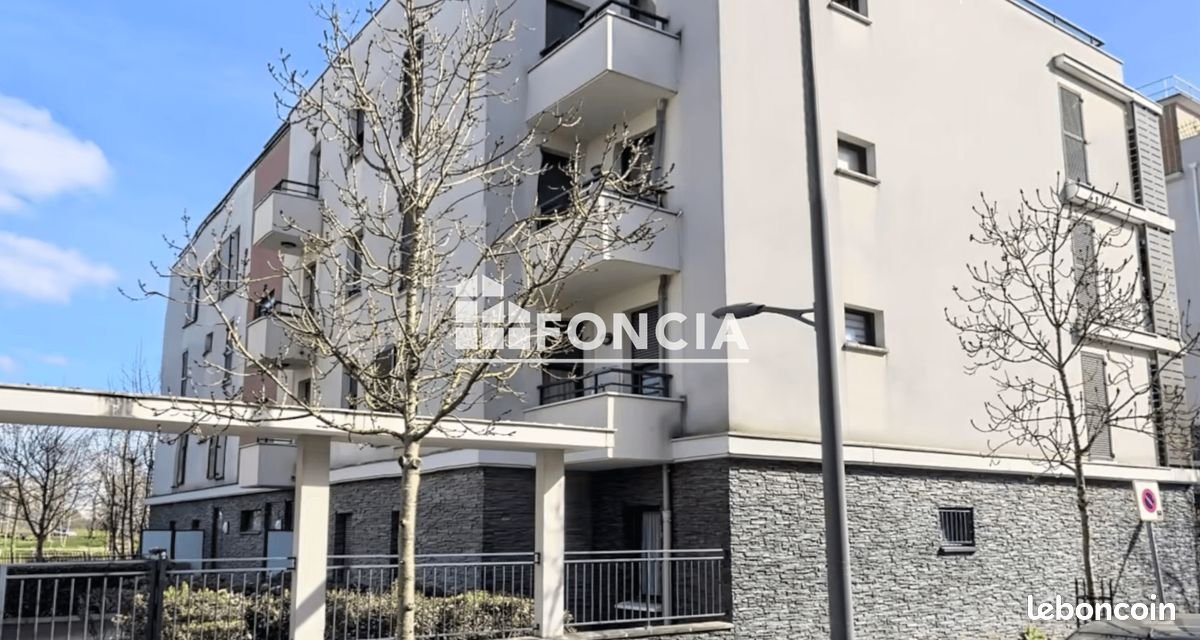 Appartement à louer, 104m², Orly