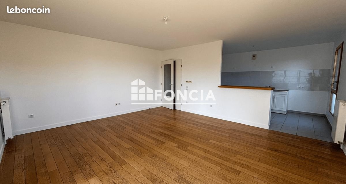 Appartement à louer, 104m², Orly
