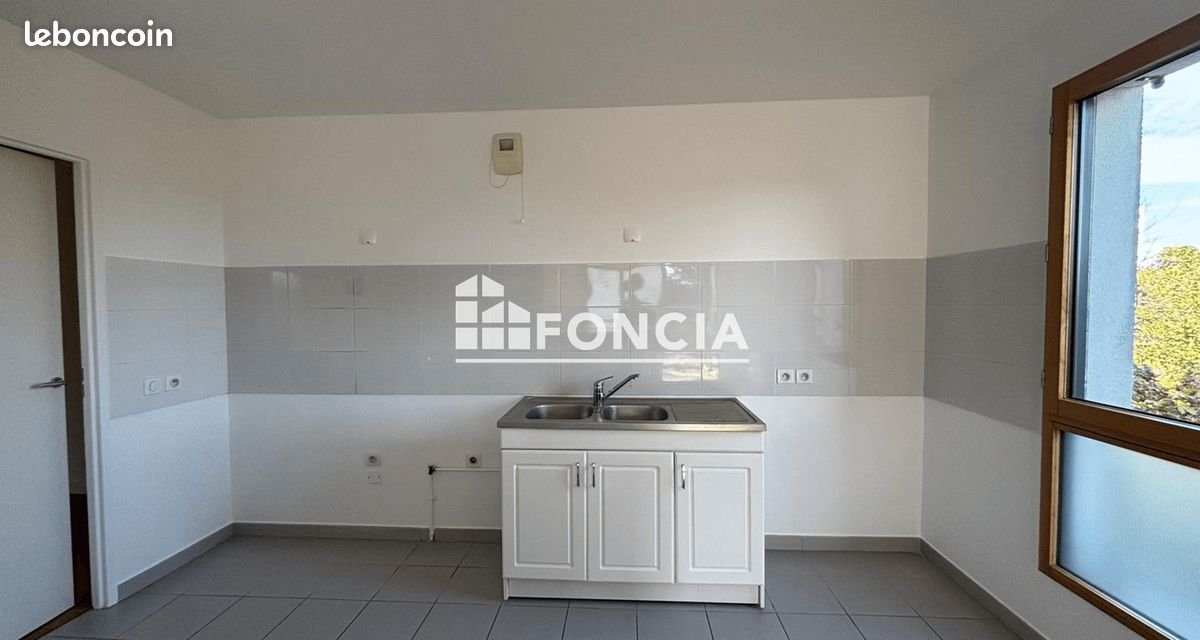 Appartement à louer, 104m², Orly