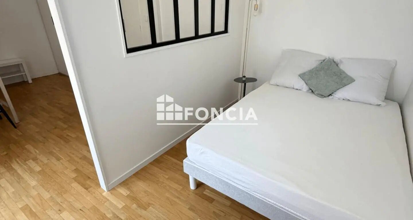 Appartement à louer, 31m², Rungis