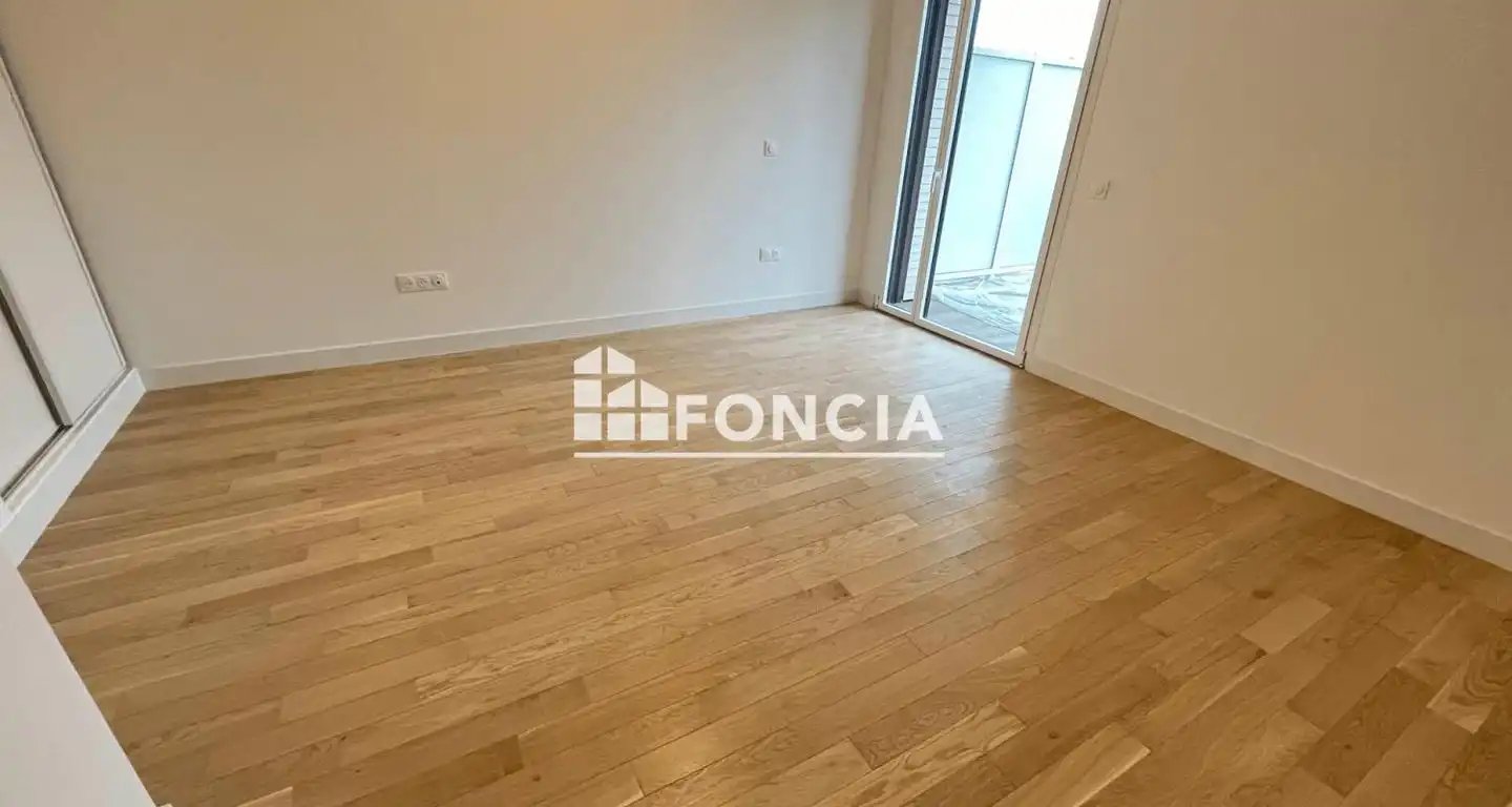 Appartement à louer, 100m², Sceaux