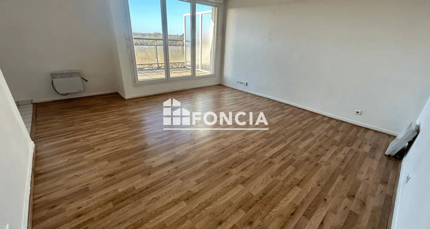 Appartement à louer, 40m², Châtenay-Malabry