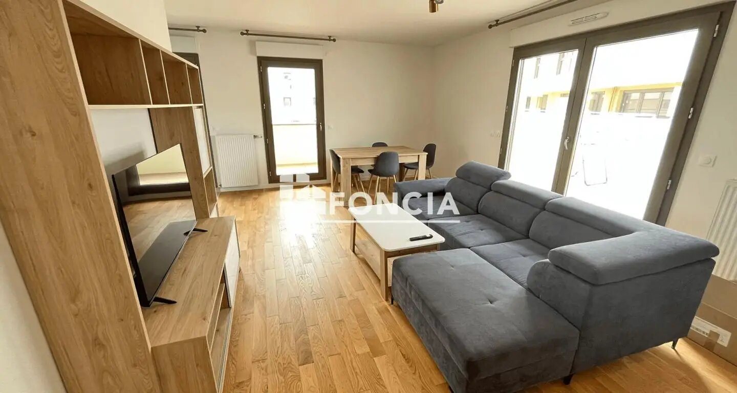 Appartement à louer, 73m², Antony