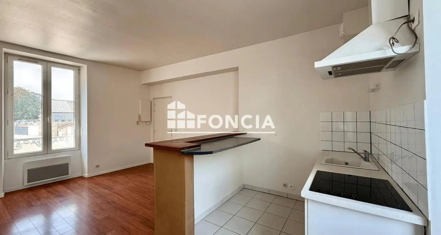 Appartement à louer, 41m², Wissous