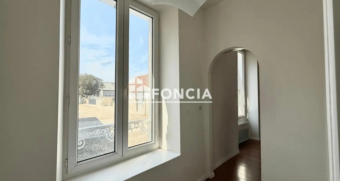 Appartement à louer, 41m², Wissous