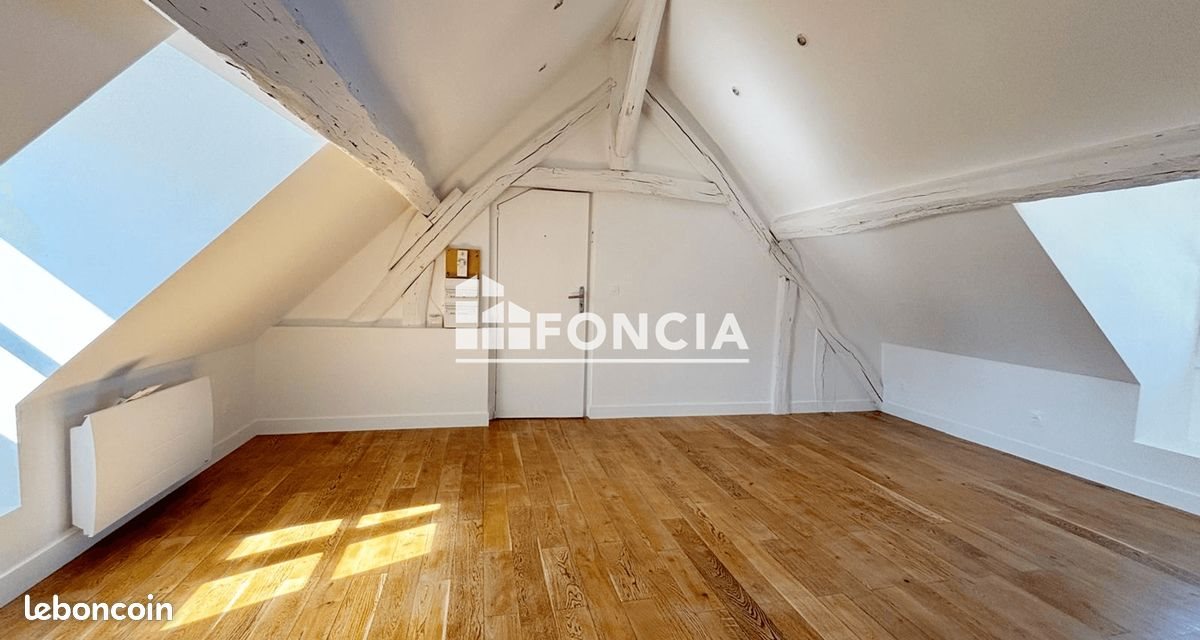 Appartement à louer, 37m², Sceaux
